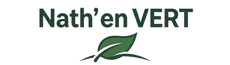 Nath'en vert – Paysagiste à Donzère